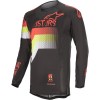 MTB/Motocross Shirt Lange Mouw Alpinestars Techstar Venom N001 2020